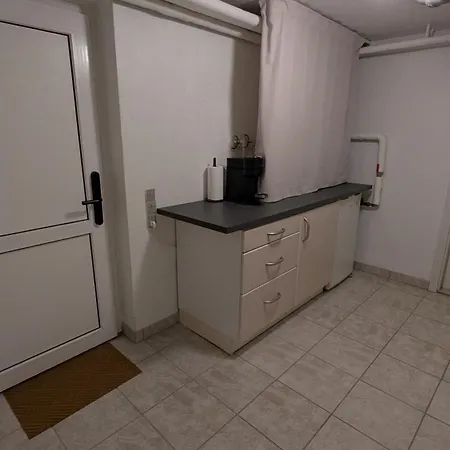 Stille Og Privat Vaerelse Med Egen Indgang Og Bad