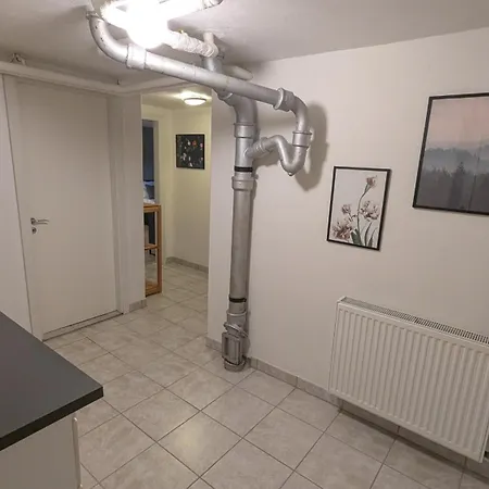 Stille Og Privat Vaerelse Med Egen Indgang Og Bad * Esbjerg